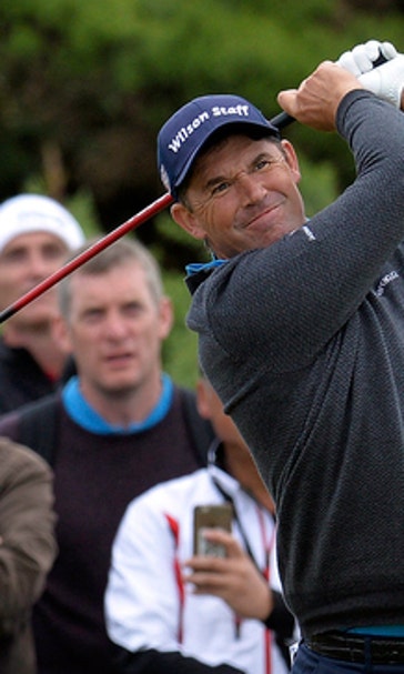 Out-of-form McIlroy misses the cut at Scottish Open (Jul 14, 2017)